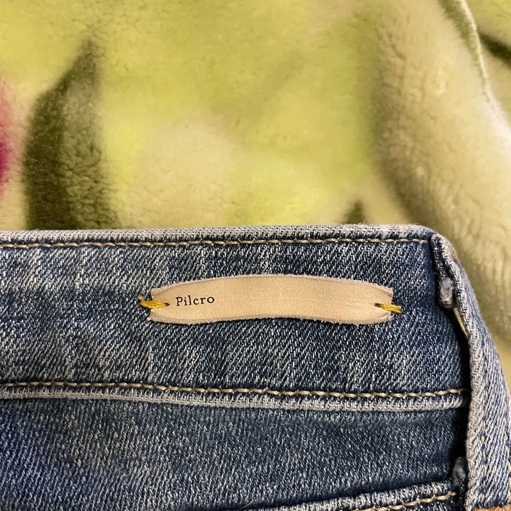 Anthropologie - Pilcro Shorts - Picture 6 of 6